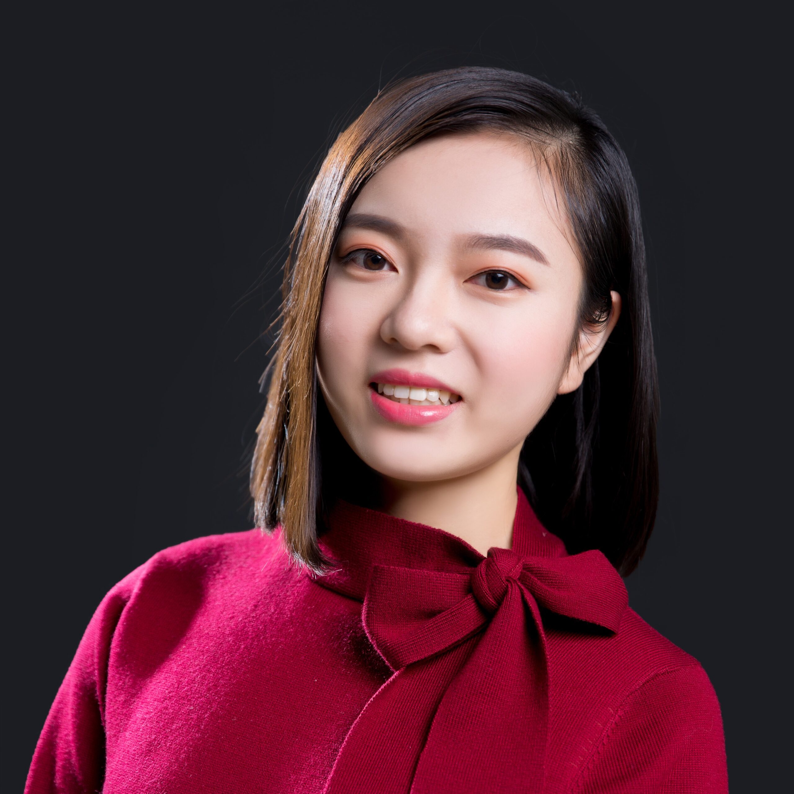 李沁玲 Li, Qinling