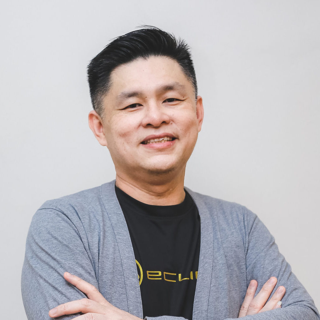 Dennis Chuah Photo 2025