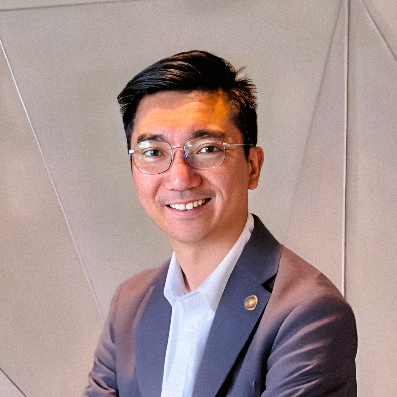 Photo - Martin Tsang 3 July 2025