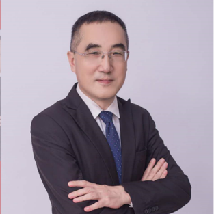 吴扣月(Kouyue Wu)